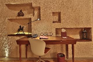 Ariana Sustainable Luxury Lodge