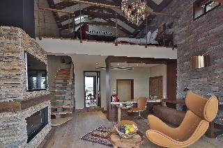 Ariana Sustainable Luxury Lodge