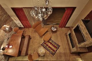 Ariana Sustainable Luxury Lodge