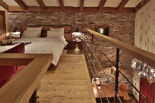 Ariana Sustainable Luxury Lodge