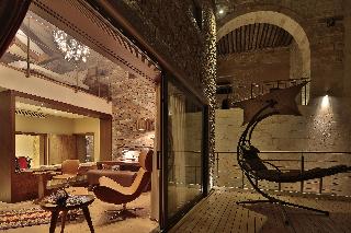 Ariana Sustainable Luxury Lodge