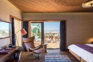 Ariana Sustainable Luxury Lodge