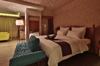 Ariana Sustainable Luxury Lodge