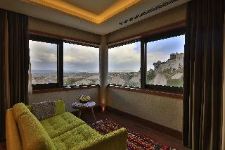 Ariana Sustainable Luxury Lodge