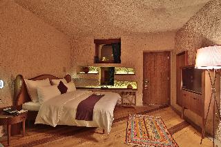 Ariana Sustainable Luxury Lodge
