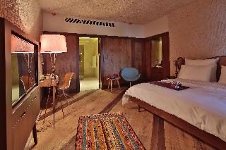 Ariana Sustainable Luxury Lodge