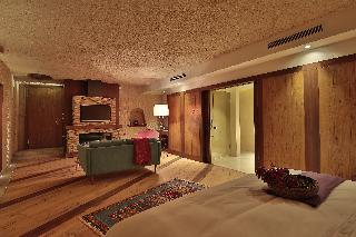 Ariana Sustainable Luxury Lodge