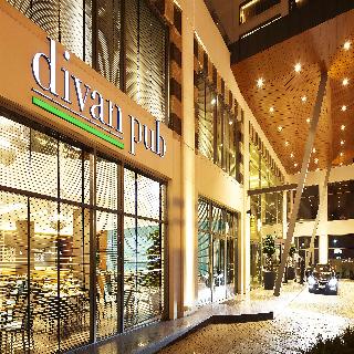 Divan Adana Hotel