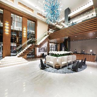 Divan Adana Hotel