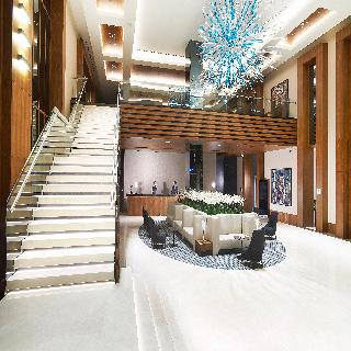 Divan Adana Hotel