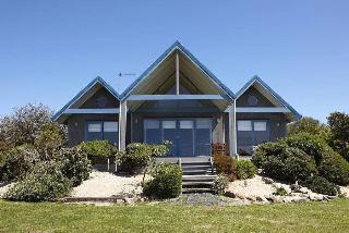 Bear Gully Coastal Cottages