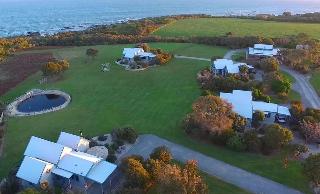 Bear Gully Coastal Cottages