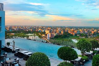 Le Méridien Dhaka