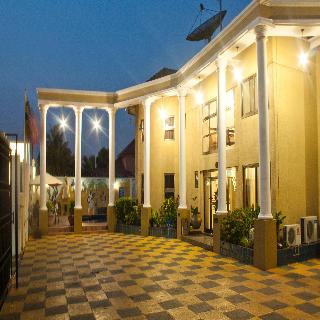 Sonant Court Hotel