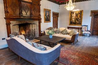 The Manor Country House hotel, Oxford