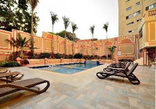 Hotel Casa Ballesteros