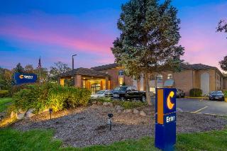 Comfort Inn & Suites Mundelein-Vernon Hills