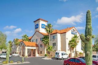 Baymont by Wyndham Tucson Airport