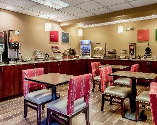Comfort Inn & Suites Grafton-Cedarburg