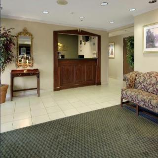 Baymont by Wyndham Corydon