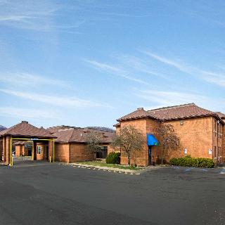 Quality Inn Summersville