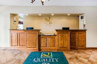 Quality Inn Summersville