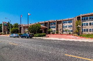 Holiday Inn Express And Suites Camarillo
