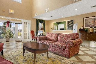 Baymont By Wyndham Eufaula