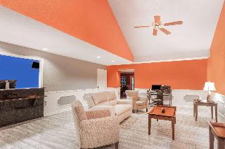 Baymont By Wyndham Florence/Muscle Shoals