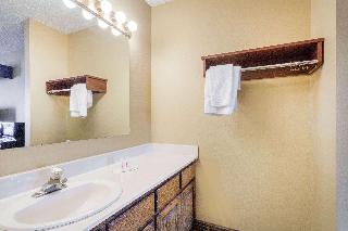 Baymont By Wyndham Florence/Muscle Shoals