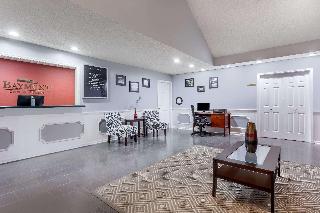 Baymont By Wyndham Albany At Albany Mall