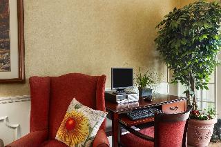 Baymont By Wyndham Dublin