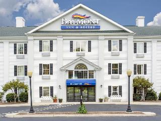 Comfort Inn Martinsville
