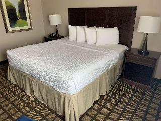 Best Western North Bryant Inn