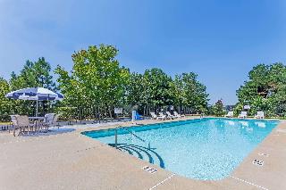 Days Inn by Wyndham McDonough