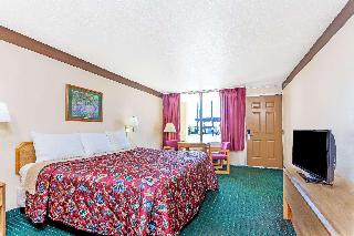 Days Inn by Wyndham McDonough