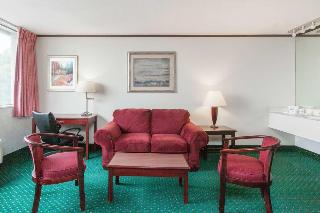 Days Inn by Wyndham Schenectady GEN
