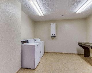 Econo Lodge Falfurrias Hwy 281