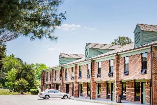 Days Inn by Wyndham Tappahannock