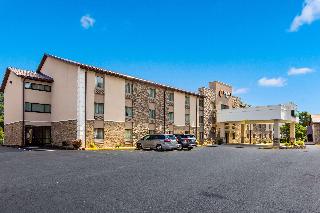 Quality Inn Charleston
