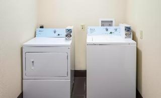 Quality Inn Charleston
