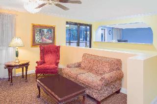 Days Inn by Wyndham Andalusia
