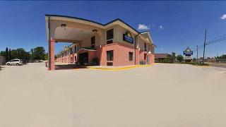 Days Inn By Wyndham Panama City/Callaway