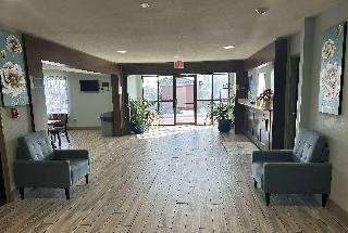Days Inn By Wyndham Panama City/Callaway