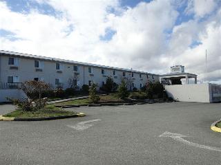 Red Lion Inn Suites Sequim