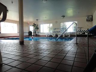Red Lion Inn Suites Sequim