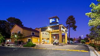 DAYS INN AND SUITES PAYSON