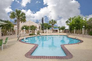 Days Inn by Wyndham Nacogdoches PIS
