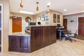 Days Inn By Wyndham Central City