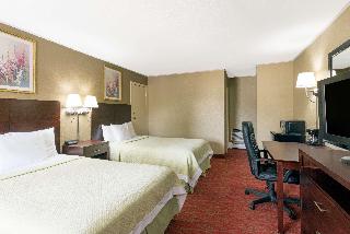 2 Double Beds, Nonsmoking